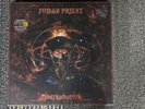 Judas Priest Nostradamus 3 LP / 2 CD Beat Buy Exclusive Box Set Rare Sealed