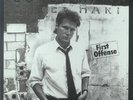 HART, Corey - First Offence (reissue) - Vinyl (translucent marbled vinyl LP)