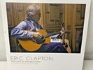 Eric Clapton Lady In The Balcony: Lockdown Session 2-LP Clear Vinyl MSVL555524