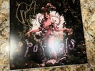 *SIGNED* Melanie Martinez - Portals vinyl LP record RARE autographed copy
