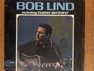 BOB LIND - DON'T BE CONCERNED, WORLD PACIFIC  WP-1841, LP,  SEALED