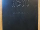 AC/DC - Back In Black LP Vinyl ORIGINAL 1980 ATLANTIC SD 16018 CRC Club Ed. NM