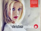 Christina Aguilera ‎– Christina Aguilera (2017) Vinyl, LP, Album, Pink, SEALED