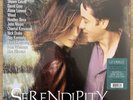 SERENDIPITY - Soundtrack White VINYL LP 2022 Real Gone BRAND NEW