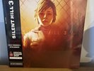 Silent Hill 3 Video Game Vinyl Record Soundtrack 2 LP Rust OST Order In Hand