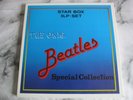 The Beatles - Special Collection VINYL 3x LP ALBUM BOXSET - BEAT POP ROCK