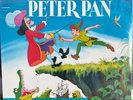 SEALED 1976 Peter Pan Disney LP vinyl record 1206 Disneyland film soundtrack NEW