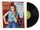 Hard Knocks Vinyl Record AC/DC Matt Taylor Cold Chisel The Angels Billy Thorpe
