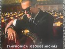 George Michael – Symphonica, original release, not unofficial