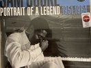 Portrait of a Legend 1951-1964 by Sam Cooke NEW BLUE Vinyl 2-LP