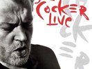 Joe Cocker Joe Cocker Live - LP 33T x 2