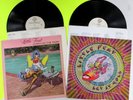 2x LITTLE FEAT LPs: Down On The Farm -1979 & Let It Roll -1988 Excellent a5664