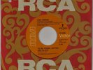 NINA SIMONE: To Be Young, Gifted and Black US RCA Soul Jazz 45 NM Vinyl