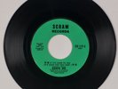 EDDIE BO: If It's Good To You (It's Good For You) US Scram Soul Funk 45 NM