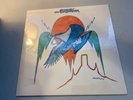 THE EAGLES ON THE BORDER VINYL RECORD LP CLUB EDITION 1974 R-134068 SEALED