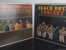 The Beach Boys TODAY & Concert 1964 CLEAN LP's , Booklet T2269, T2198 MONOphonic