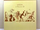 A Trick Of The Tail - Genesis - Mobile Fidelity Sound Labs - 1981