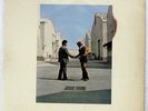 PINK FLOYD WISH YOU WERE HERE CBS/SONY SOPO100 JAPAN VINYL LP
