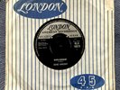 GENE VINCENT - BIRD DOGGIN’ rare UK 1966 / ROCK ’N’ ROLL / BEAT / GARAGE / MINT-