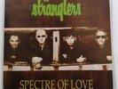 THE STRANGLERS SPECTRE OF LOVE/DEATH AND NIGHT & BLOOD LIVE ON GREEN VINYL
