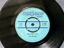 ROY AND ENID - HE’LL HAVE TO GO rare UK 1968 / ROCKSTEADY REGGAE COXSONE / VG+++