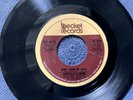 GARFIELD FLEMING - DON’T SEND ME AWAY rare ORIGINAL USA / NORTHERN SOUL / EX+