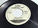 Impossible To Find On Sparton Canada 1960 Rockabilly 45 *Johnny Kidd & Pirates*