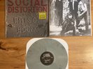 Social Distortion – Prison Bound Limited Edition, Reissue, Gray, 2015
