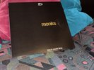 Monks   Black Monk Time   LP   Garage Rock   Vinyl