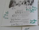 rare ERIC'S TRIP warm girl SIGNED 1993 7