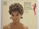 Miles Davis Sextet  ‎– Someday My Prince Will Come Columbia ‎6 eye US 1961 RARE