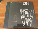 Pearl Jam Atlanta 4/3/1994 Fox Theatre Vault #11 4 LP Vinyl Record Set BRAND NEW