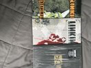 Hybrid Theory (20th Anniversary Edition) by Linkin Park (Record, 2020)