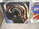 ROLLING STONES-Hot Rocks-OR.2002 LIKE NEW TRANSLUCENT SILVER AUDIOPHLE 2LP