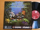 SB-2014 ED1 Midsummer Night's Dream Monteux RCA Living Stereo 1st S/S Pancake