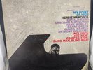 Herbie Hancock My Point of View Vinyl Lp Blue Note BLP 4126 Byrd Jazz Piano