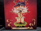 Sabbat History Of A Time To Come  LP Noise International 1988 vinyl record metal