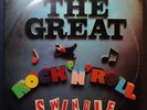 Sex Pistols-The Great Rock 'N' Roll Swindle, 2 x vinyl LP, colored, Aussie 1979