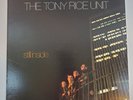 THE TONY RICE UNIT Still Inside - 1981 Rounder LP Post-Bluegrass Guitar EX DISC