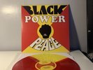 The Peace - Black Power - Zamrock - Coloured - African Vinyl LP - Now Again