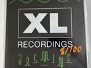 Jai Paul - Jasmine (demo). LIMITED ORIGINAL PRESSING 5/100