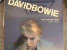 David Bowie “Who Can I Be Now?” 1974 - 1976 VINYL Box set - New & SEALED Gouster