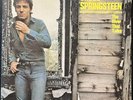 BRUCE SPRINGSTEEN- The River That Talks Double 45 vinyl set deluxe PS Limited Ed
