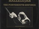 Portsmouth Sinfonia Hallelujah vinyl LP album record UK TRA285
