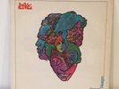 LOVE Forever Changes LP US Stereo Elektra Gold Label Cover in Shrink