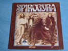 Spirogyra ‎– St. Radigunds – GER/72 - Brain ‎– Metronome 1005 - EX