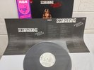 SCORPIONS V. KILLER PROMO WHITE LABEL RVP-6155