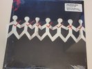One-x by Three Days Grace (SEALED & NEW)w/minor sleeve damage