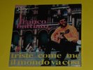 FRANCO BATTIATO. TRISTE COME ME + LA TORRE. LIMITED EDITION BOX 2 VINILI 45 GIRI