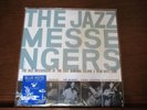 THE JAZZ MESSENGERS AT THE CAFE BOHEMIA VOL. 2 - 2LP 45 RPM Vinyl SEALED & MINT